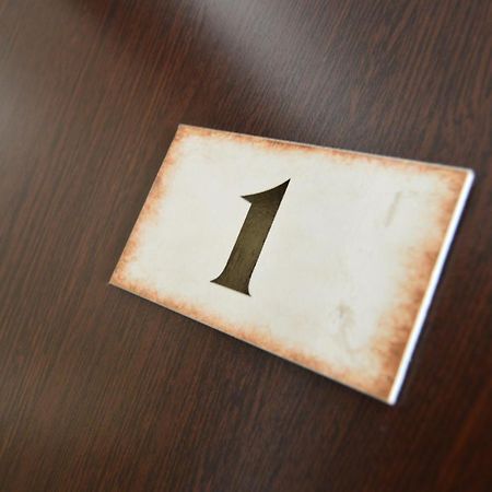Penzion Batovka U Hoffera Partizánske Zewnętrze zdjęcie